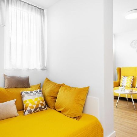 Apartment Warsaw Center By Renters מראה חיצוני תמונה