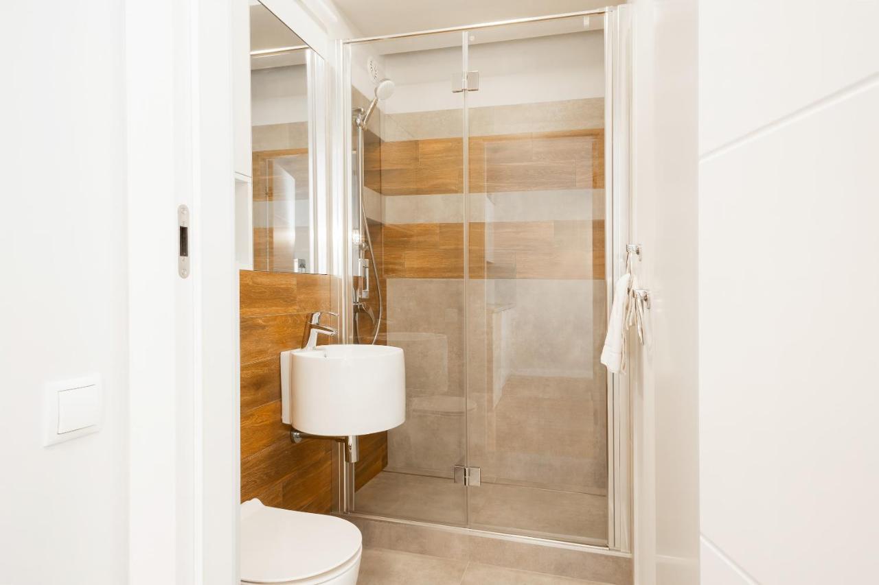 Apartment Warsaw Center By Renters מראה חיצוני תמונה